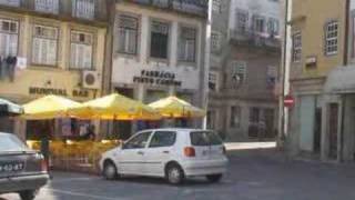 Video sobre Viseu [upl. by Ibbetson]