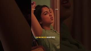 Aap Apni Job Rakh Lijiye Mai Apna Attitude Rakh Leti Hu shortsvideo viralvideo sisters ytshorts [upl. by Teiluj]