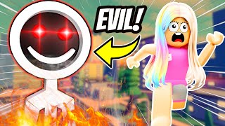 I Learned The TRUTH About Roblox Billy [upl. by Norty260]