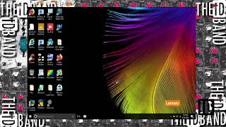 Lenovo Ideapad New SSD Install on Win 10 [upl. by Ninnette375]