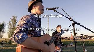 The Yearlings  Evelene single out September 27 2018 promo [upl. by Etnauq]