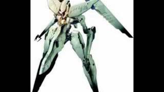 Zone of the Enders The 2nd Runner Theme Song [upl. by Choong]