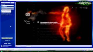 Tuto HD PVR FRA branchement fonctionnement montage PS3Xbox 360 [upl. by Eirrab]