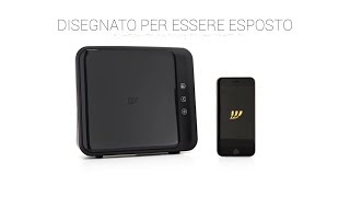 FASTGate  Il modem Fastweb super potente [upl. by Naillij]