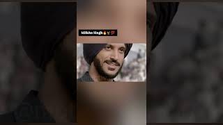 😮🥇flying✈sikh best running motivation milkha singh ki ke orginal video sports [upl. by Meyeroff549]