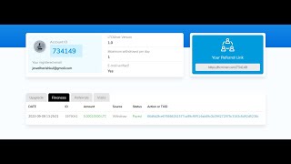 Litecoin mining pool free Automining with Payment Proof [upl. by Aramanta933]