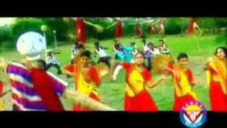 Hailo Mora Phulei Rani Oriya Dance jenasuresh [upl. by Lemak]