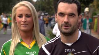 AIB GAA TheToughest Choice [upl. by Annav359]