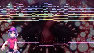 Touhou 13 Rigid Paradise MIDI [upl. by Otiragram680]