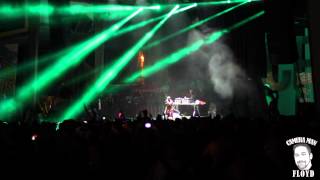 HOPSIN LIVE 2014 GATHERING OF THE JUGGALOS [upl. by Airret772]