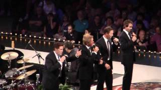 Ernie Haase and Signature Sound NQC 2010 quotWedding Musicquot [upl. by Cherye]