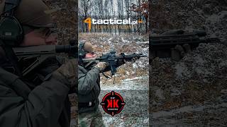 Trening strzelecki z K2Shooting  4Tacticalpl  Profesjonalny Sklep Taktyczny [upl. by Tsirc]