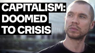 ExCity Trader Exposes Capitalism Gary Stevenson Explains Why Were Trapped In This Mess [upl. by Row]