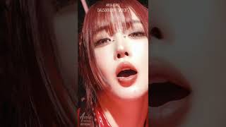 DALsooobin  MUCK Areia Remix DALsooobin MUCK remix areiaremix kpopremix kpop 달수빈 먹 [upl. by Eihtak]