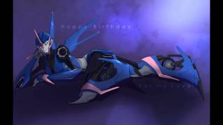 Arcee x Smokescreen [upl. by Spiros772]