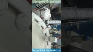 Automatic paste filling and capping machine for face cream ointment fillingmachine [upl. by Nyrad]