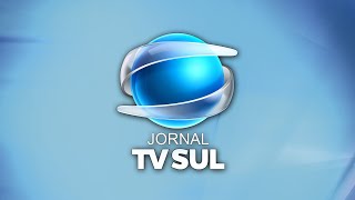 Jornal TV Sul  141124  Edição 6046 [upl. by Ahsienahs679]