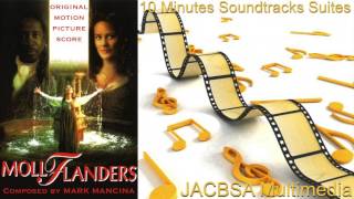 quotMoll Flandersquot Soundtrack Suite [upl. by Lejna]