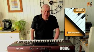 Keyboard Academy  Originals Vol 1 Part 1 HD 1080p [upl. by Anamuj]