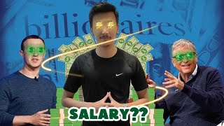 What Is The Salary Of A Software Engineer in Pakistan ft Devsinc [upl. by Elodea]