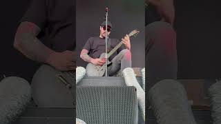 Breaking Benjamin Blow Me Away 8123 Atlanta benjaminburnley [upl. by Godiva]