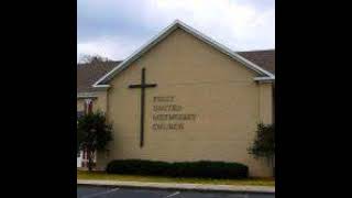 Eatonton First United Methodist EFUMC Live Stream [upl. by Anisah]