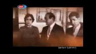 Adnan Menderes İdam Edilmeden Önce Son Sözleri [upl. by Schott597]