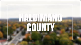 Haldimand County Ontario Community [upl. by Suoivatnod]