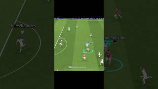 49  ROBERTO CARLOS GOAL OR NO GOAL efootball2025 shorts viral goalornogoal pesmobile [upl. by Sirromal883]