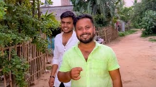 আমার কি নিজের কোন ভাই বোন আছে  TradiSwad Vlog  Vlog220 [upl. by Sparkie293]