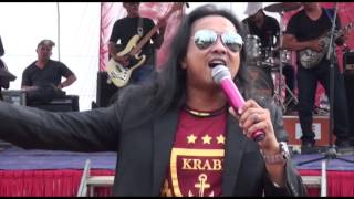 Poey Sting Live in Gading Kundur KepulauanRiau [upl. by Karolyn]