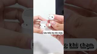 Tai nghe Airpods Pro4 thế hệ mới [upl. by Kincaid]