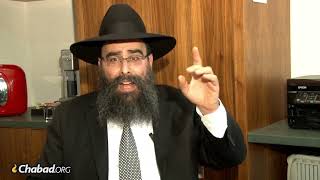 Every Chossid must learn the Rebbes Torah every single day [upl. by Trilby]