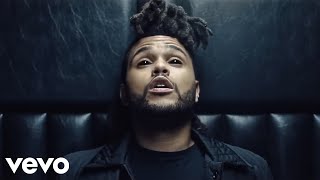 The Weeknd  Acquainted Official Video [upl. by Thordia]