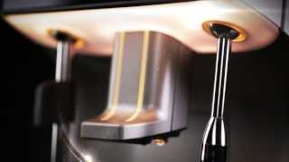 Melitta® Cafina® XT6 Image Video DE [upl. by Aicatsan]