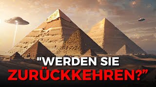 Ägyptens altes Geheimnis Diese Entdeckung löst das Geheimnis der Pyramiden [upl. by Mafala]