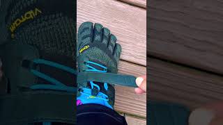 Vibram toe shoes [upl. by Marc]