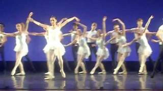 Joffrey Ballet School [upl. by Iam]