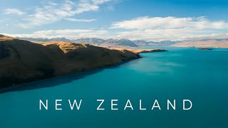 New Zealand A True Traveler’s Dream Grand Episode [upl. by Ancalin]