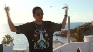 Minimal Funky Tech House Minimal Tech  Live Sunset 2024 Sounion [upl. by Lerrej243]