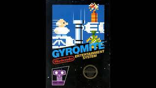 Gyromite 1985 NES Game A Theme [upl. by Ariait]