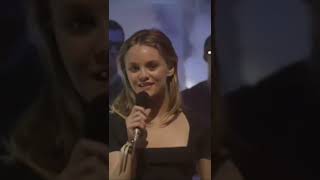 Vanessa Paradis  Joe le taxi Live 1988 [upl. by Nodnab]