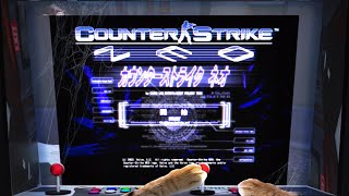 The Lost Japanese CounterStrike [upl. by Arrim]