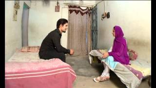 Aisa Bhi Hota Hai  Student Bana Jamai Raja  SAMAA TV  17 Dec 2013 [upl. by Jarnagin]