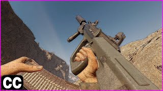 Insurgency Sandstorm  All Weapons [upl. by Nehpets986]