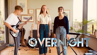 Overnight by Parcels cover [upl. by Naylor]