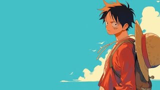 JE SUIS MONKEY D LUFFY 👒 [upl. by Grochow]