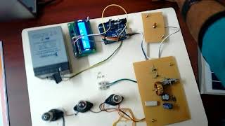 BuckBoost Converter Using Fuzzy Logic for Low Voltage Solar Energy Harvesting Application [upl. by Primalia585]