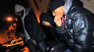 Stickz  Lets Get It Music Video StizzyStickz RocBlock  HBVTV [upl. by Elatnahs863]