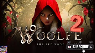 Woolfe  The Red Hood Diaries 2 Канализация [upl. by Vinny]